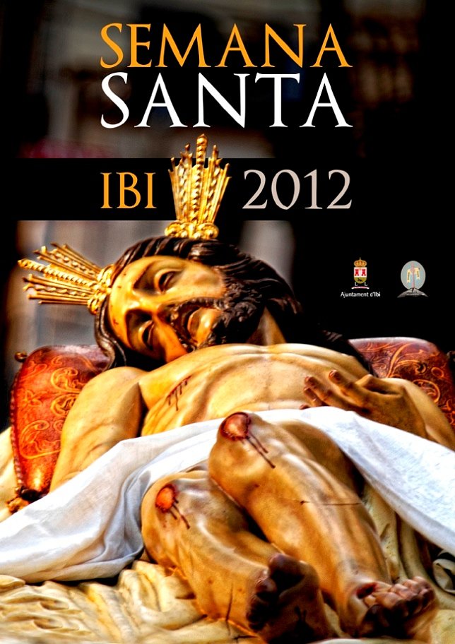 Semana Santa en Ibi  